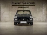 Usata Ferrari 250 240 CV (176 kW) 1963 Blu Coupé