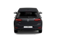 Usata VW Golf VII Business 115 CV (84 kW) 2019 Nero Berlina
