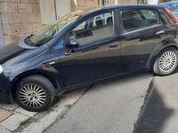 Usata Fiat Grande Punto Dynamic 90 CV (66 kW) 2007 Utilitaria