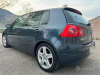 usata VW Golf V Golf 2.0 TDI DPF 5p. DSG Sportline