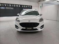 Usata Ford Kuga ST-Line 190 CV (139 kW) 2023 Bianco SUV
