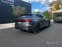 Usata Audi SQ8 Sport 507 CV (372 kW) 2024 SUV