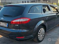 Usata Ford Mondeo 140 CV (102 kW) 2009 Grigio Station wagon