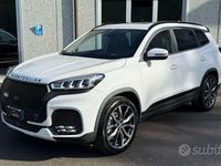 Usata Sportequipe S6 154 CV (113 kW) 2024 Bianco SUV