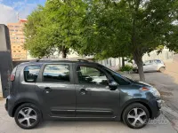 Usata Citroën C3 Picasso 99 CV (72 kW) 2017 Grigio Monovolume