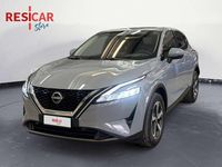 Usata Nissan Qashqai N-Connecta 140 CV (102 kW) 2023 Ceramic grey SUV