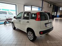 usata Fiat Panda VAN 2016