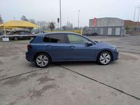 Usata VW Golf VIII Edition 116 CV (85 kW) 2024 Blu/azzurro Berlina