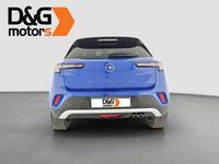 Gebraucht Opel Mokka 131 PS (96 kW) 2023 Blau SUV