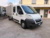 Occasion Citroën Jumper 120 ch (88 kW) 2007 Monospace