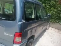 Usata Citroën Berlingo 90 CV (66 kW) 2007 Grigio Monovolume