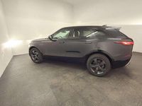 Usata Land Rover Range Rover Velar R-Dynamic 179 CV (131 kW) 2020 Nero SUV