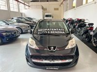 usata Peugeot 107 -- 68CV 3p. Allure