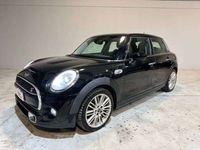 usata Mini Cooper SD Cooper SD 2.0Business 5p auto