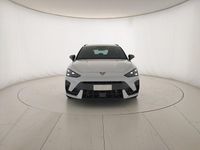 Usata Cupra Leon 150 CV (110 kW) 2025 Bianco nevada Station wagon