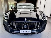 Usata Maserati Grecale GT 250 CV (183 kW) 2024 Nero tempesta SUV