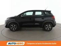 Usata Citroën C3 Aircross Live 110 CV (80 kW) 2023 Nero SUV