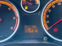 Usata Opel Corsa 95 CV (69 kW) 2010 Utilitaria