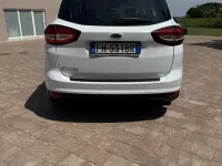 Usata Ford C-MAX Titanium S 120 CV (88 kW) 2017 Monovolume