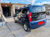 Usata Fiat Doblò 105 CV (77 kW) 2011 Monovolume
