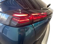 Usata Peugeot 2008 Allure 100 CV (73 kW) 2025 Blu SUV