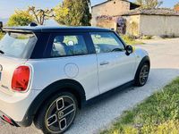 Usata Mini Cooper SE 75 kW (102 CV) 2020 Utilitaria