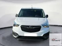 Usata Opel Combo 101 CV (74 kW) 2022 Bianco Monovolume