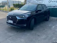 Occasion DS Automobiles DS3 Crossback So Chic 110 ch (80 kW) 2021 Noir SUV