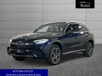 Usata Mercedes GLC220 Advanced 198 CV (145 kW) 2022 SUV