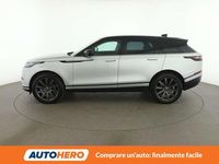 Usata Land Rover Range Rover Velar S 241 CV (177 kW) 2019 Argento SUV