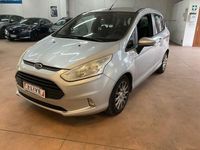 Usata Ford B-MAX Business Edition 75 CV (55 kW) 2013 Grigio Monovolume