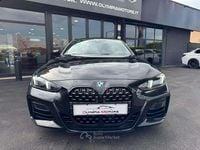 Usata BMW 430 M Sport 245 CV (180 kW) 2024 Dravit Coupé