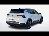 Usata Renault Scenic E-Tech Techno 161 kW (220 CV) 2024 Bianco SUV