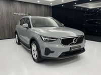 Usata Volvo XC40 129 CV (94 kW) 2023 Vapour grey SUV