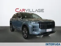Usata Jaecoo 7 347 CV (255 kW) 2025 Olive gray & carbon crystal black roof SUV