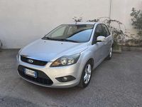 Usata Ford Focus Titanium 101 CV (74 kW) 2011 Other Berlina