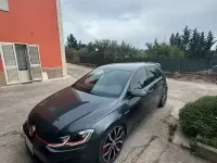 Usata VW Golf VIII GTI 245 CV (180 kW) 2020 Berlina
