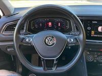 Begagnad VW Type 3 2019 Grå Kombi