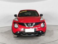 usata Nissan Juke 1.5 dCi Start&Stop N-Connecta del 2017 usata a Palestrina