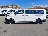 Nuova Opel Vivaro S 179 CV (131 kW) 2025 Bianco Monovolume