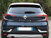 usata Renault Captur 1.3 tce Intens 130cv edc fap