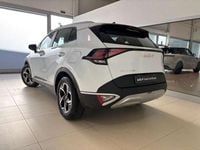Usata Kia Sportage 136 CV (100 kW) 2025 Bianco SUV
