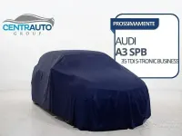 Usata Audi A3 Business 149 CV (109 kW) 2022 Blu Berlina