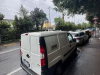 Usata Fiat Doblò Active 103 CV (75 kW) 2008 Monovolume