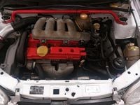 Usata Opel Corsa 109 CV (80 kW) 1995 Utilitaria
