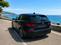 Usata BMW 118 Advantage 150 CV (110 kW) 2021 Berlina