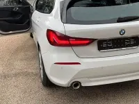 Usata BMW 116 Luxury Line 116 CV (85 kW) 2020 Utilitaria