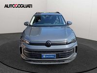 Usata VW Tiguan Life 150 CV (110 kW) 2025 Grigio SUV