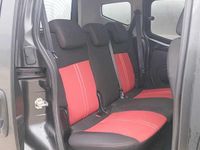 Usata Fiat Qubo Trekking 95 CV (69 kW) 2010 Monovolume