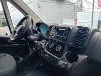 Nuova Citroën Jumper 120 CV (88 kW) 2026 Bianco Monovolume